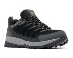 Columbia Strata Trail™ Wandelschoenen Zwart EU 46 Man