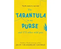 The Tarantula in My Purse