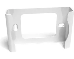 Wallmount voor UniFi USW Flex mini v2 | Wit