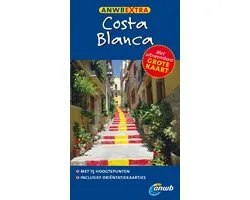 ANWB extra  -   Costa Blanca