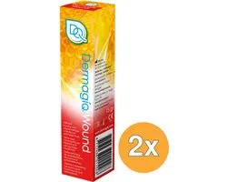 2x Dermagiq Wound (15 gr)