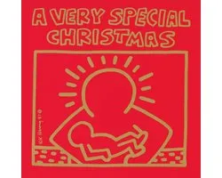 Very Special Christmas vol. 1 [CD]