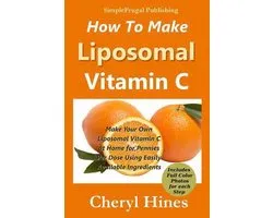 How To Make Liposomal Vitamin C