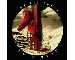 The Red Shoes