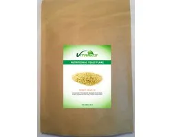 Nutritionele Gistvlokken 500g