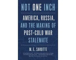 The Henry L. Stimson Lectures- Not One Inch