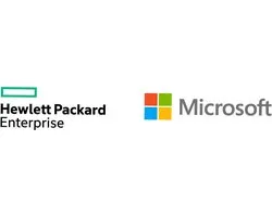 HPE Microsoft Windows Server 2025 4-core Standard Additional License WW SW Licentie