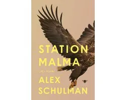 Station Malma