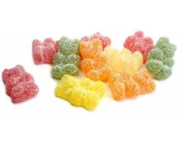 Frisia Zure Beertjes - 1,5 kilo