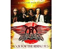 Rock for the Rising Sun