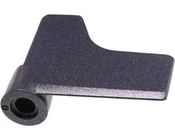Kneedhaak compatibel met/reserveonderdeel voor Panasonic ADD96E226 SD-SD-YR2550 SD-YR2540 SD-R2530 SD-B2510