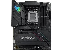 ASUS ROG Strix B850-F GAMING WIFI - Moederbord - Socket AM5 - ATX - AMD B850 chipset