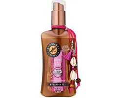 Byron Bay Aftersun Shimmer Oil - 200ml