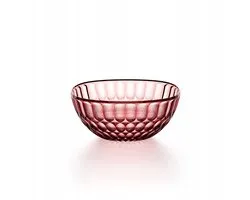 Guzzini Vanity Bol Plat de service Ø25cm - Malva