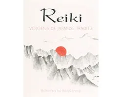 Reiki Volgens De Japanse Traditie