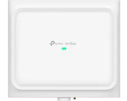 TP-Link Omada EAP650 D30-OUTDOOR draadloos toegangspunt (WAP) 3000 Mbit/s Wit Power over Ethernet (PoE)