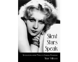 Silent Stars Speak