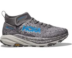 Hoka One One Speedgoat Mid 6 GTX - Trailrunningschoen - 42
