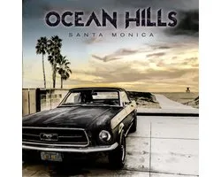 Ocean Hills - Santa Monica