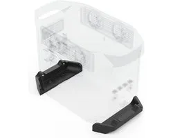 Geschikt voor Ecoflow Delta 2 MAX - caravan, camper, boot en thuis