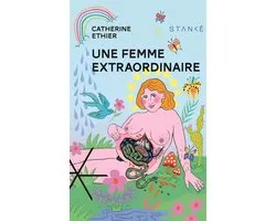 NON CLASSE - Une femme extraordinaire