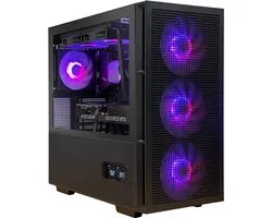 Xgaming Destroyer - Ryzen 9 9950X3D - Nvidia GeForce RTX 5090 - 2 To NVME SSD - 64 Go DDR5