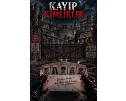 Kayıp Kimlikler