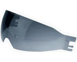 Mt Helmets Thunder 3 Sv Jet Zonnevizier Voor Helm Grijs