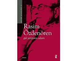 Gül Yetiştiren Adam