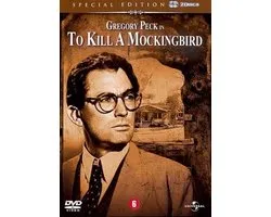 To Kill A Mockingbird  (2DVD) (Special Edition)