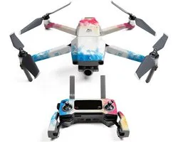 PGYTECH HA-049 Skin voor DJI Mavic 2 Pro en Zoom