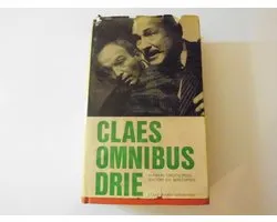 Claes Omnibus III - Ernest Claes