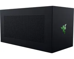 Razer Core X V2 - Videokaart Behuizing - Grafische Kaart Houder - Ventilator - Thunderbolt 5/4/USB 4