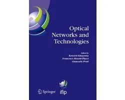 IFIP Advances in Information and Communication Technology164- Optical Networks and Technologies