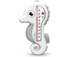 Zeepaard Badthermometer, Groen - Nuvita