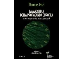 La macchina della propaganda europea