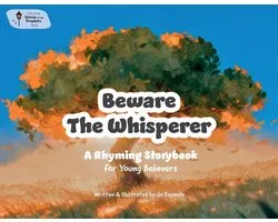 Stories of the Prophets - Warnings & Wisdom- Beware The Whisperer