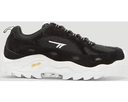 Hi-Tec HTC Flash ADV Racer Sneaker - Zwart - Maat 40