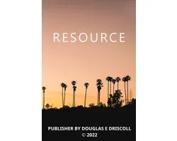 resource