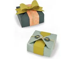 Sizzix thinlits die set 6pk every occasion