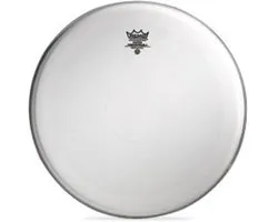 Remo P4-0114-BP Powerstroke 4 14'' peau de batterie sablée