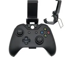 Universele Mobiele Telefoon Holder voor Xbox One, Xbox Series X S, Xbox Elite Series 2 Controllers