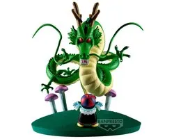 DRAGON BALL - Shenron - Figure History Box 11cm - Beeld