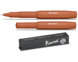 Kaweco - Rollerbalpen - Gel Roller - Sport Skyline - Fox - M