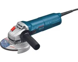 Bosch Professional GWS 11-125 Haakse slijper - 1100 Watt - 125 mm schijfdiameter
