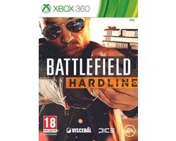 Battlefield: Hardline - Xbox 360