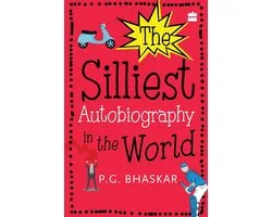 The Silliest Autobiography in the World