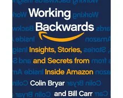 Working Backwards