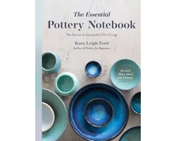 The Essential Pottery Notebook