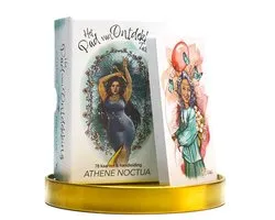 Het pad van Ontdekking Tarot